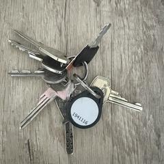 Keys, segundo informou a iLost