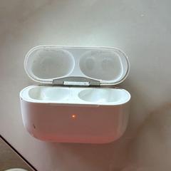 Airpods case, como reportado ao iLost