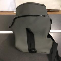 Mochila, ha sido reportado por Breng Nijmegen con iLost