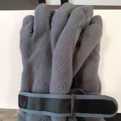 Gloves, as reported by Regio Limburg - Leuven using iLost