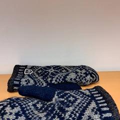 Handskar, gisa salatu by Keolis Lund iLost erabiliz