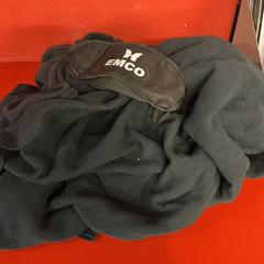 Manta, segons ha informat MEININGER Hotel Bordeaux Gare Saint-Jean mitjançant iLost