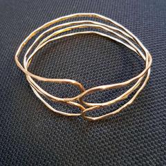 ブレスレット がiLostで Breda University of Applied Sciences Mgr. Hopmansstraat によって報告されました