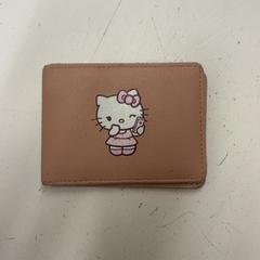 Wallets, as reported by GVB using iLost