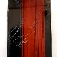 Telefon, rapporterat av RRReis IJssel-Vecht med iLost