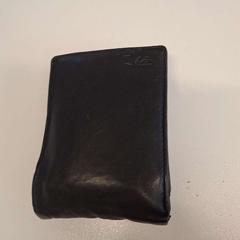 Carteira Van de Walle, segundo informou Regio West-Vlaanderen usando iLost