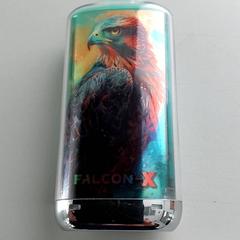 Elektronik - Vaper, rapporterat av Centraal magazijn med iLost