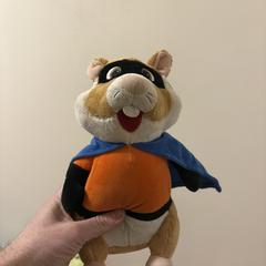 Knuffel, iLost-i jakinarazi zaion moduan