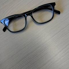 Okuliare Groen, ako bolo nahlásené Zuyderland MC Heerlen pomocou iLost