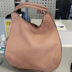 Bag - Handtas, as reported by Centraal magazijn using iLost