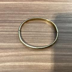 Armband goud - 011125 FROUK1, gemeldet von Ziggo Dome über iLost