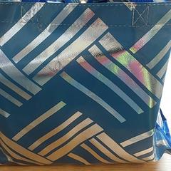 Taška - blauw, jak nahlášeno Centraal magazijn pomocí iLost