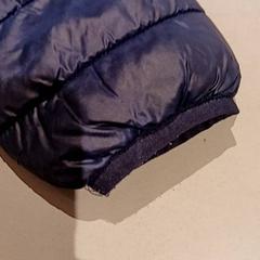 Giacca, come riportato da De Efteling utilizzando iLost