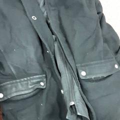 Jacka Zwart stof, rapporterat av Arriva West-Brabant med iLost