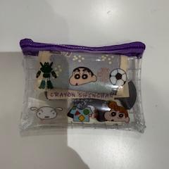 Portafoglio, come riportato da IKEA原宿 utilizzando iLost