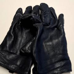 Handskar Zwart, rapporterat av Connexxion Haarlem IJmond med iLost