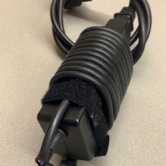 Laptop oplader, zgłoszono przez HvA Nicolaes Tulphuis & Tania Leonhuis przy użyciu iLost