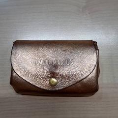 Porte-monnaie Paul Marius, gemeldet von IKEA Rouen Tourville-La-Rivière über iLost