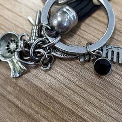 Kerékpár kulcs Zwart, amint azt Connexxion Noord Holland Noord Hoorn az iLost segítségével jelentette.