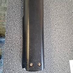 Bateria de bicicleta accu, como reportado por Connexxion Amstelland-Meerlanden Amstelveen utilizando o iLost