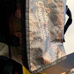 Torba mrożąca, zgłoszono przez IKEA Hénin-Beaumont przy użyciu iLost