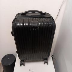 Koffer がiLostで RAI Amsterdam によって報告されました