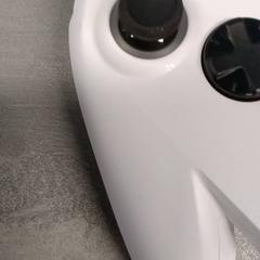 Console Xbox, as reported by Arriva Friesland / Groningen using iLost