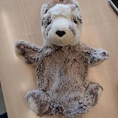 Toy, as reported by IKEA Dijon using iLost