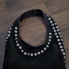 Schoudertas an iLost gemeldet