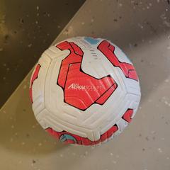 Futbalová lopta, ako bolo nahlásené Room Mate Bruno pomocou iLost