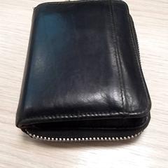 Billetera Haarsma, ha sido reportado por Qbuzz Fryslân con iLost