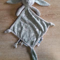 Knuffeltje, as reported by Dolfinarium using iLost