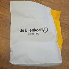 Borsa, come riportato da GVB utilizzando iLost