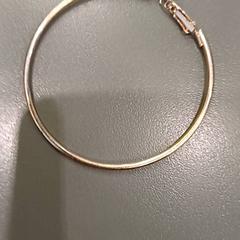 Oorring/oorbel, as reported by Qbuzz GD Groningen HS using iLost