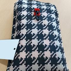 Bag - opbergzakje, som rapportert av Centraal magazijn ved bruk av iLost