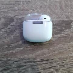 Airpod, zoals gemeld door EBS Tramplein met iLost