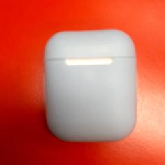 İLost kullanarak UvA REC tarafından bildirildiği gibi Airpod