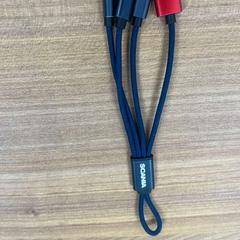 Usb-ladegerät oplader scania, gemeldet von Regio Oost-Vlaanderen über iLost