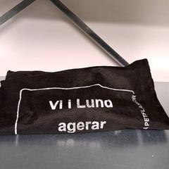 Bärkasse, ako bolo nahlásené Keolis Lund pomocou iLost