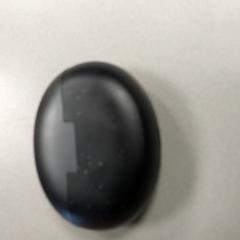 Elektronika - Zwart airpods, amint azt Centraal magazijn az iLost segítségével jelentette.