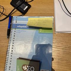 Adaptateur, a été signalé par Rijksmuseum van Oudheden utilisant iLost