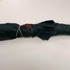 Paraply - Vouwparaplu groen., rapporterat av Centraal magazijn med iLost