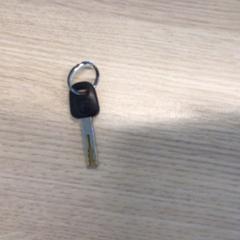 Chave bicicleta, como reportado por Gemeente Arnhem utilizando o iLost