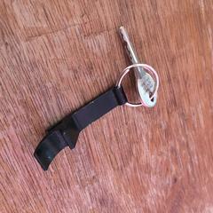Llave, ha sido reportado por Zwarte Cross (Gemeentehuis) con iLost