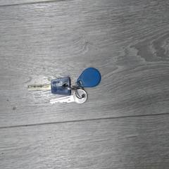 Sleutels, amint azt Hermes Eindhoven az iLost segítségével jelentette.