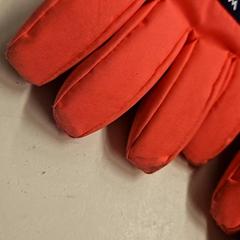 Gloves, as reported by GVB using iLost