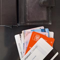 Wallet Segrid, segundo informou a iLost