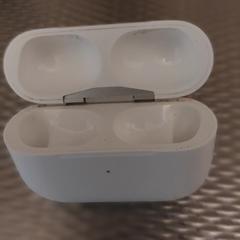 Airpods case, iLost에 보고됨