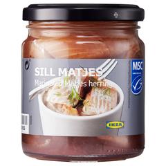 IKEA product, as reported by IKEA Sevilla using iLost