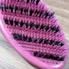 Brosse, a été signalé par CARS HANGARD utilisant iLost